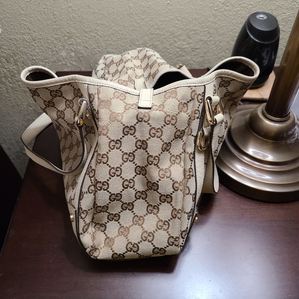 Pre-owned Gucci - Picture 8 of 10